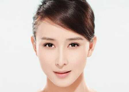 面相看你的身体是否健康