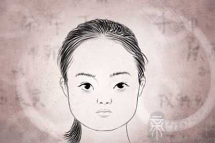 印堂上有疤痕面相化解 印堂有疤痕的面相解析