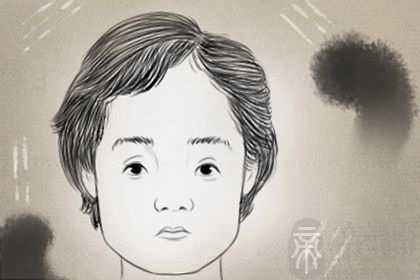 额头长的女人命好不好 女人额头高见多识广