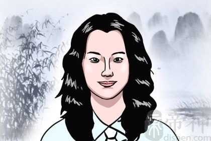 额头窄的女人命好不好 如何分析女人额头窄面相