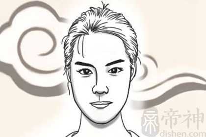 怎么看额头饱满不饱满 有什么说法