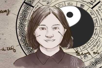 极其旺夫的女人面相 鼻子高挺为少奶奶命