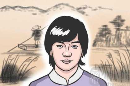 鼻子挺颧骨高的女人面相 带财旺夫家庭和睦