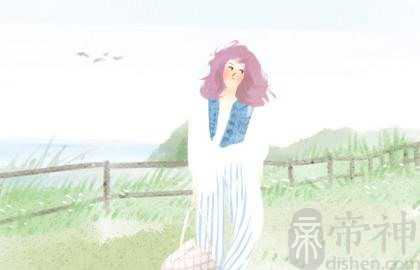 老公事业有成的女人面相 生活事业圆圆满满