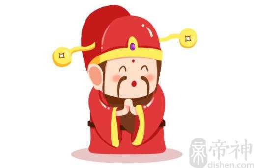 2022年11月6日财神方位喜神方位在线一览表