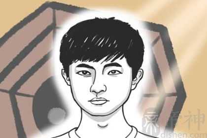 恶人的面相 恶人相的面相特征分析