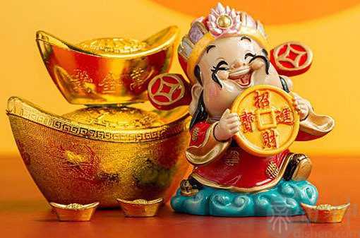 2022年12月12日财神方位查询 求财大吉位置分析