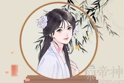 女人鼻梁左侧有痣 事业发展好易有贵人运