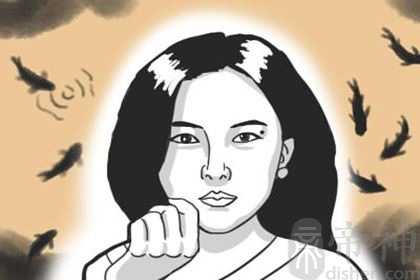 女生左边腰上长痣寓意 女人左腰上有痣好不好