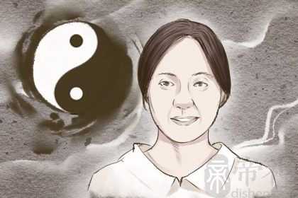 女性右手手掌长痣图解 大富大贵则生活富足衣食无忧