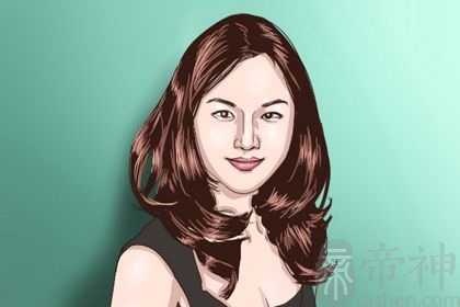 女人眼痣图解大全 痣相分析女人眼部有痣好不好