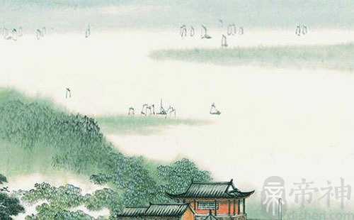 什么样的眉毛财运好 财运发展机会途径多