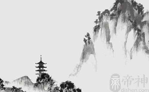 女人右小腿有痣图解 正直善良防小人