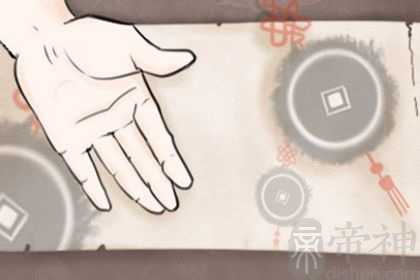 女人无子的手相 什么手相的女人没儿子命