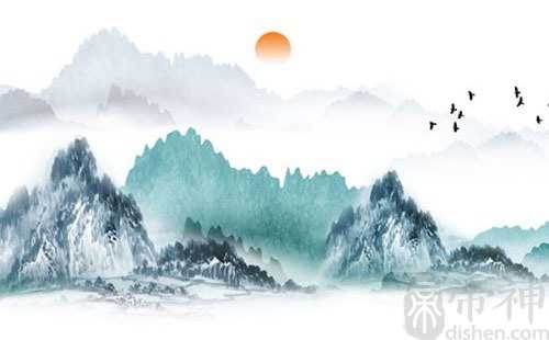 最全最罕见的手相掌纹图解 有福之人财运旺盛