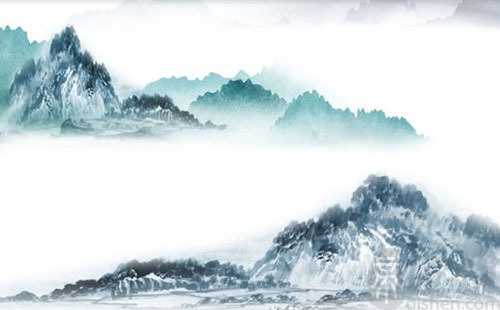 三奇纹手相图片 吉祥好运常在身边眷顾