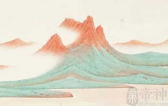 女生有富贵命的征兆手相 气场强大财运发展蒸蒸日上