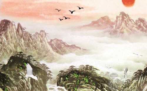 身上5颗巨富痣 天选之子难得富贵命