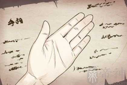 右手横纹手相的男生 金星丘横纹多的男人代表什么
