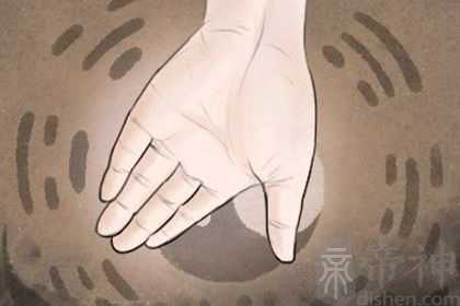 最详细的男人手相图解大全 如何解析男人的手相