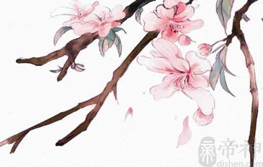 手相学常见各种纹图解 贵人缘旺盛好运来临