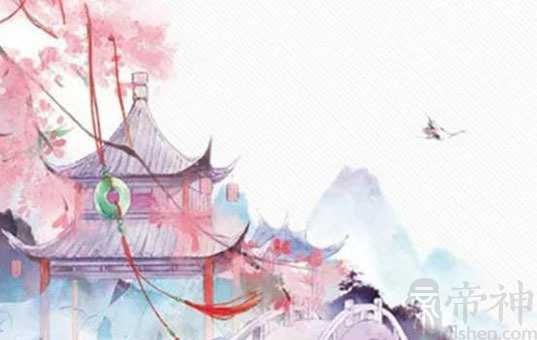富贵相的女人面相图片 福气深厚事业蒸蒸日上