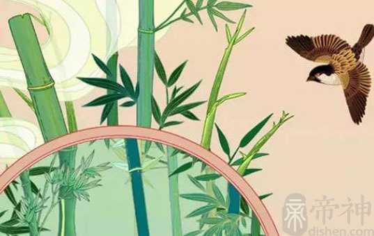 看相识人五官相人术 聪明豁达事业有成