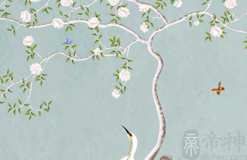 四直纹与三奇纹 富贵之命生活平稳顺利