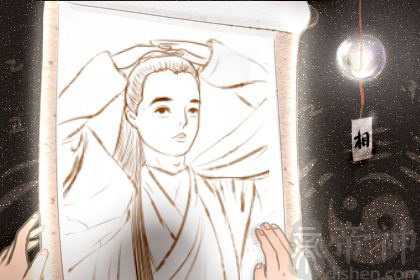 财运旺的眉毛特别浓 财运亨通财源茂盛