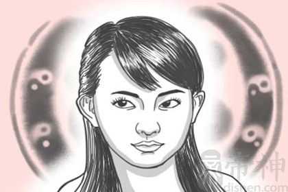 女右手腕痣的位置与命运图 解析手腕上痣的位置与命运