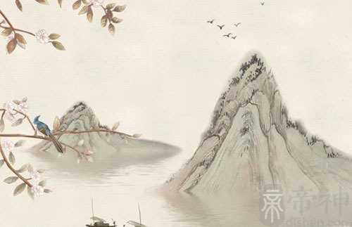 手相各种纹路图解 生命力旺盛事事重感情的