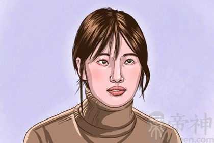 女人脸上十大凶痣 如何分析女人脸上的凶痣