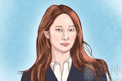眉毛主财运旺的女人 颇有建树吃苦耐劳
