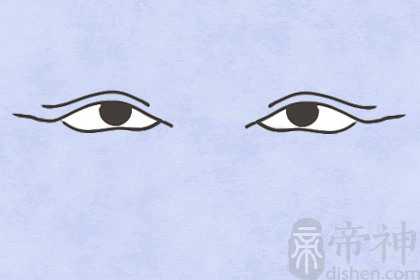 什么样的眉毛旺财运 天生聪慧运势广博