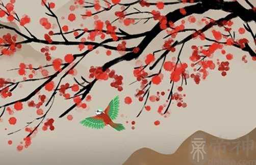 2022年9月每日财神方位一览表 每日打麻将最佳方位查询