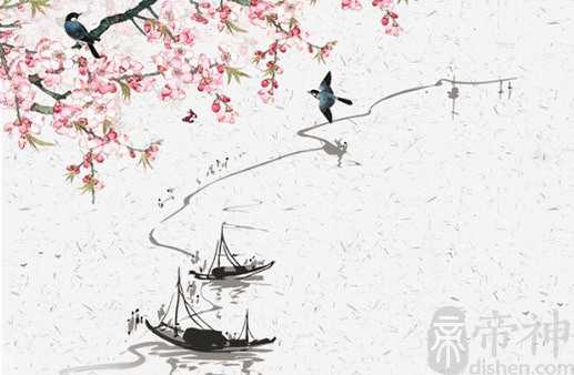 女人印堂上面有痣 若为红色则是大贵