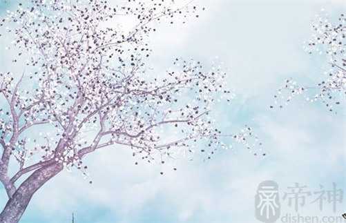 右手田字纹手相图解 右手水星丘上田字纹招财能力强