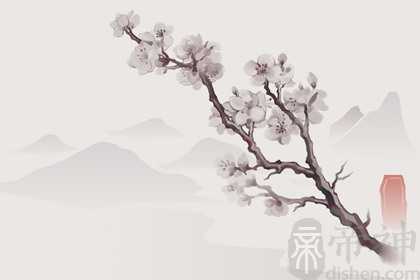桃花速查一览表 桃花查询免费最准