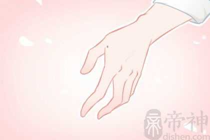 女人手相生命线怎么看 生命线短而有力则晚年得享福寿