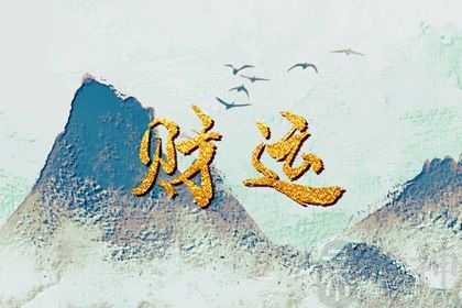 只有偏财没有正财的男 男命有无正财有偏财的命运
