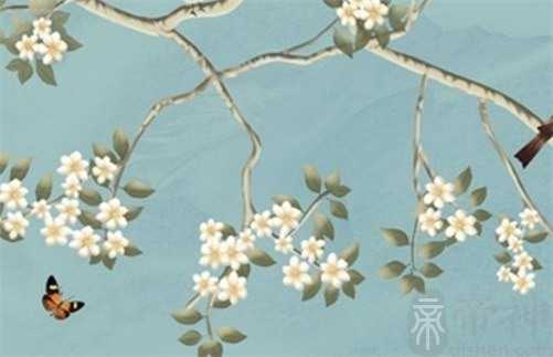 与佛有缘的手相莲纹 与佛道有缘的手纹