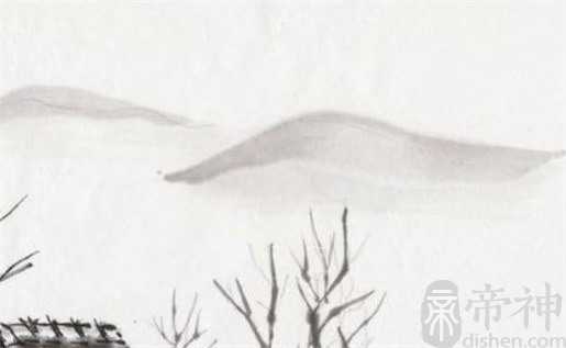 手背上的痣命运图解  手背主贵一生富足