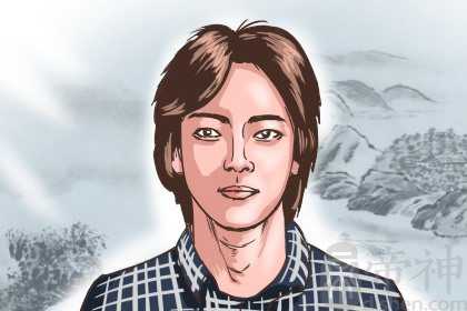 女人下巴兜大富大贵 下巴兜的女性是贤妻良母