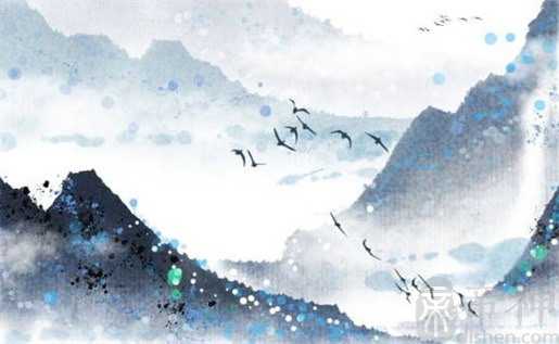 耳朵有痣命运图解 善解人意富贵之相
