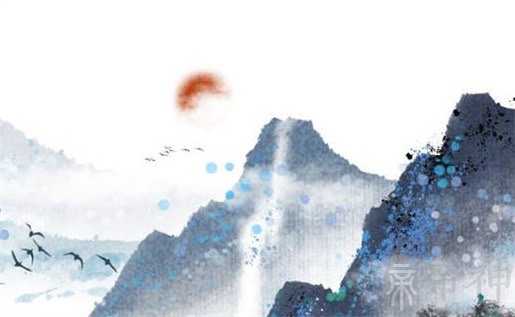 头上长痣命运图解 额头部位则是大贵