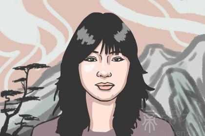 女人耳垂薄就一定没福气吗 耳薄向前卖尽田园