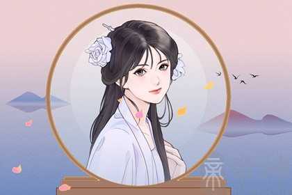 旺夫女人面相十大特征 满面肉厚结实兴家旺族