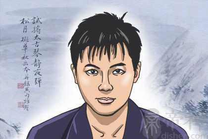 最旺夫的7种女人 额头饱满眼晴有神