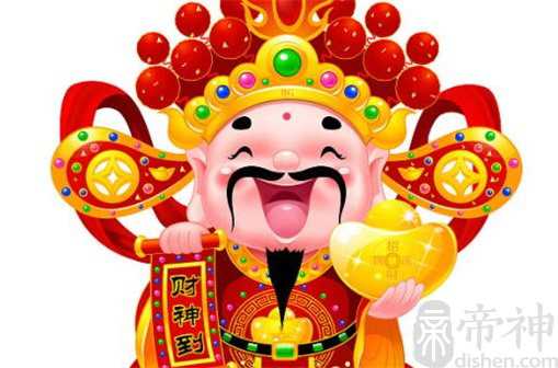 2023年正月初一财神方位怎么坐才正确,每日财神方向查询