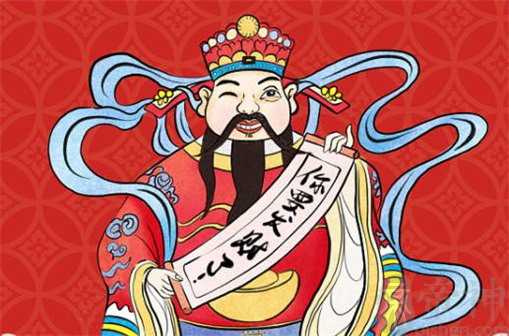 今日求财方位查询：2023年1月3日财神方位朝哪里最好